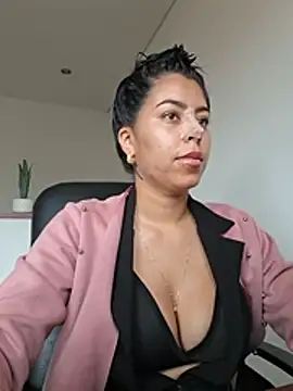 Luianna webcam