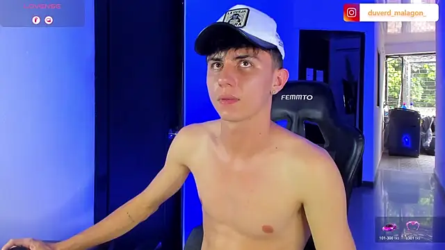 Demian_cute18 webcam