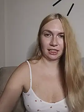 KisaVixen webcam