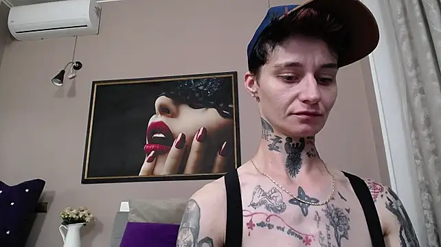 KennyXSX webcam