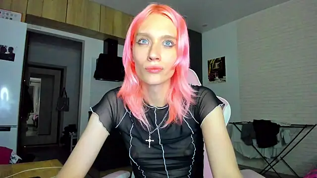 _Alice_Kitty webcam