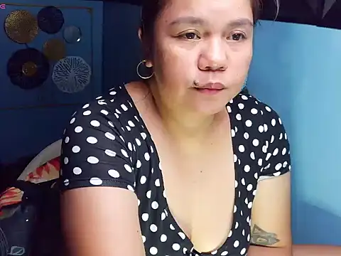 ambersmile webcam