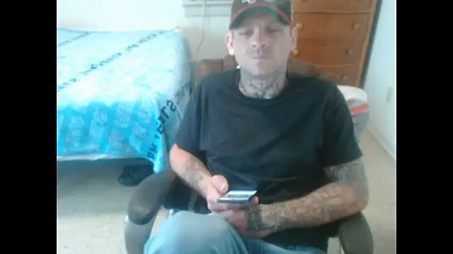 DADDY_KANE8--- webcam