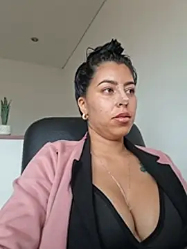 Luianna webcam
