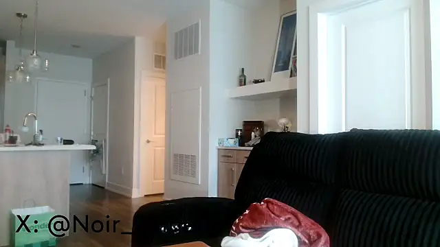 sinnernoir webcam