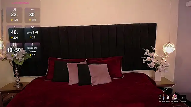 deivid_parker webcam