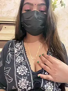 Cute-Ananyaa webcam