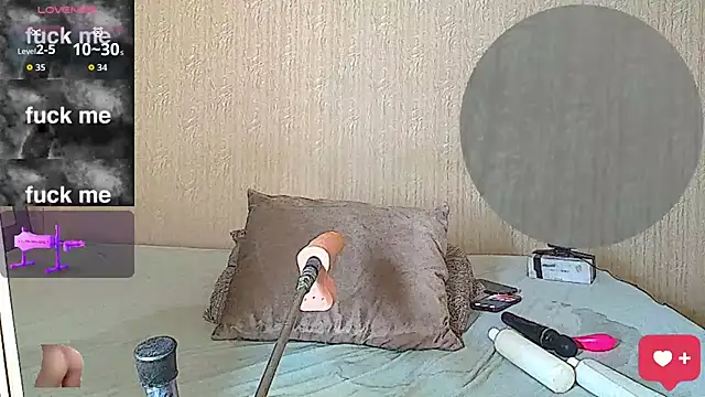 _Vika4you_ webcam