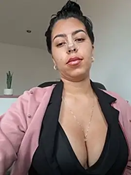 Luianna webcam