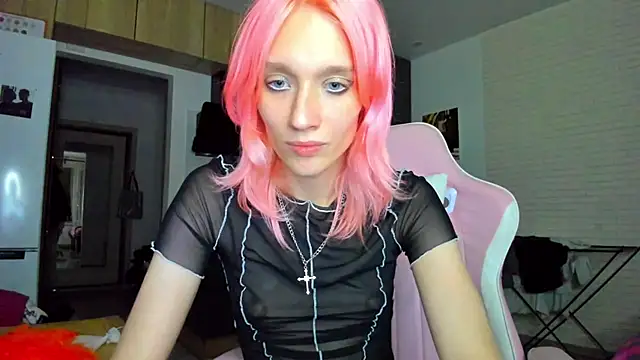 _Alice_Kitty webcam