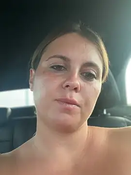 Samantha_official webcam