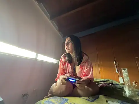 abrilwilliam_ webcam