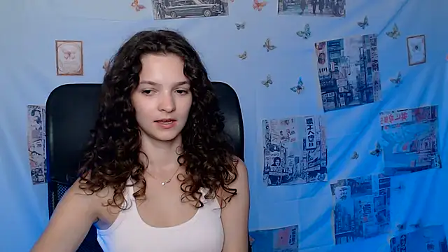 _SusieSu_ webcam