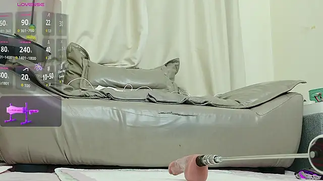 fox-yiyi webcam