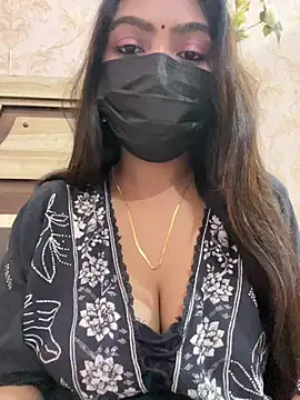 Cute-Ananyaa webcam