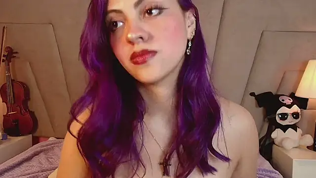 Emilyroth webcam