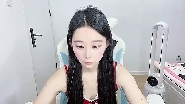 -qingqing webcam