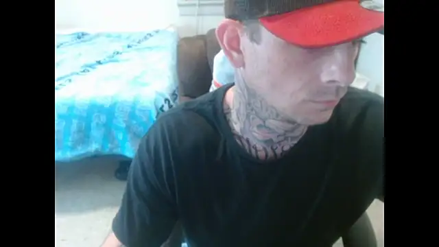 DADDY_KANE8--- webcam