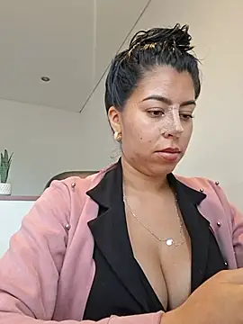 Luianna webcam