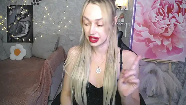 NickyAdamidi webcam