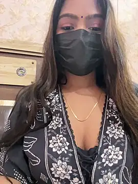 Cute-Ananyaa webcam