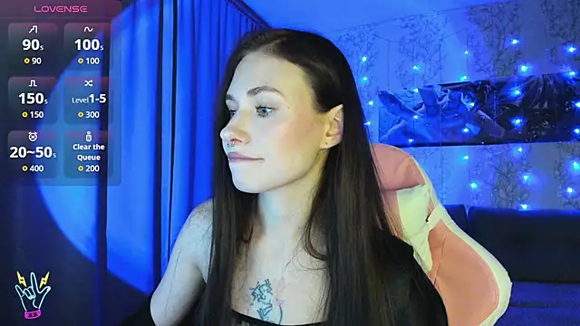 SnowWhite_Lissa webcam