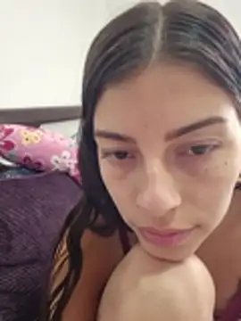 IrisBound webcam