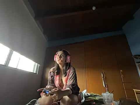 abrilwilliam_ webcam