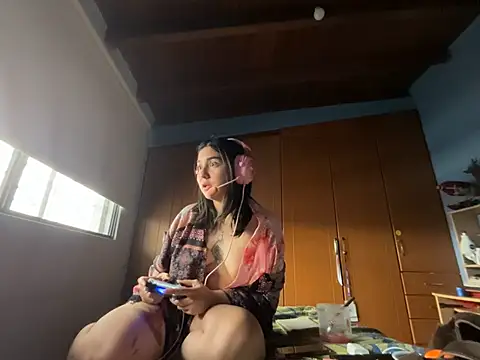 abrilwilliam_ webcam