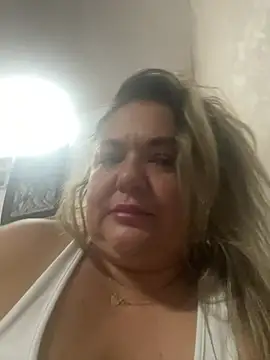 MikyVesela webcam