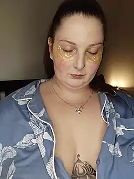 SexyBitchRSA webcam