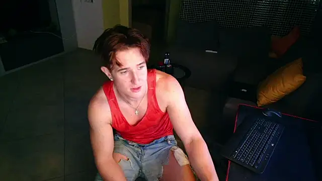 ChristianLevine_ webcam