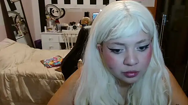 Beatrice_666 webcam