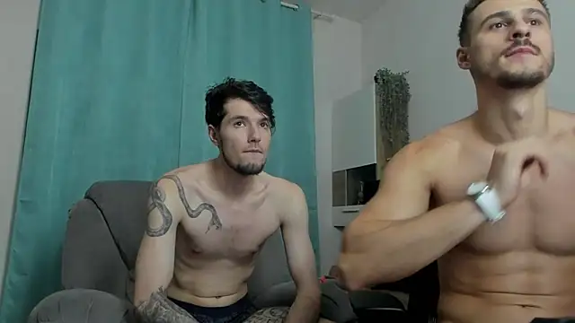 Jimmymorello webcam