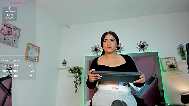 paulina_sweett_ webcam
