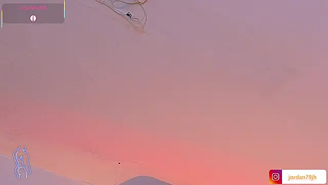JordanSmiith_ webcam