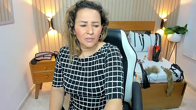 luciana_ballesteros_ webcam