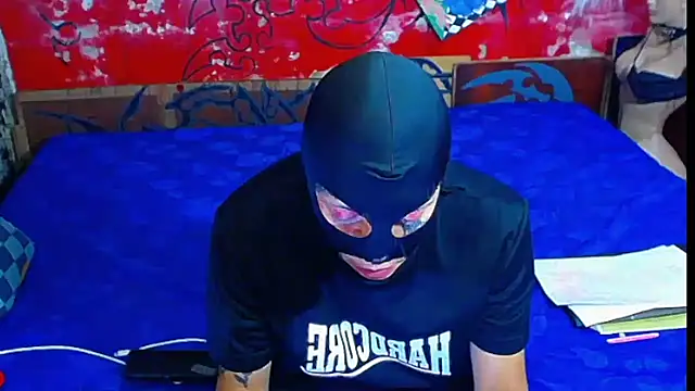 deivid_estrada webcam