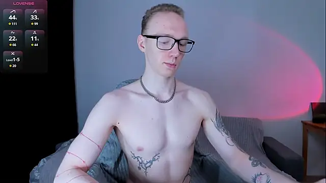 Alex_silent webcam