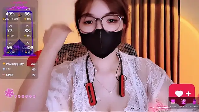 Bun-Chuche webcam