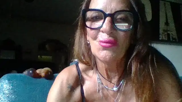 gildamilf webcam