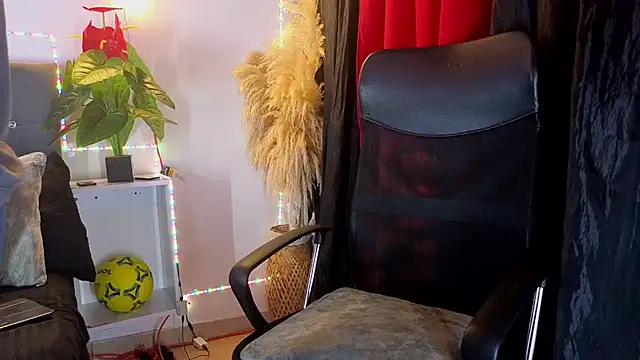 john_cartter1 webcam
