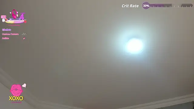 Yuli_16 webcam
