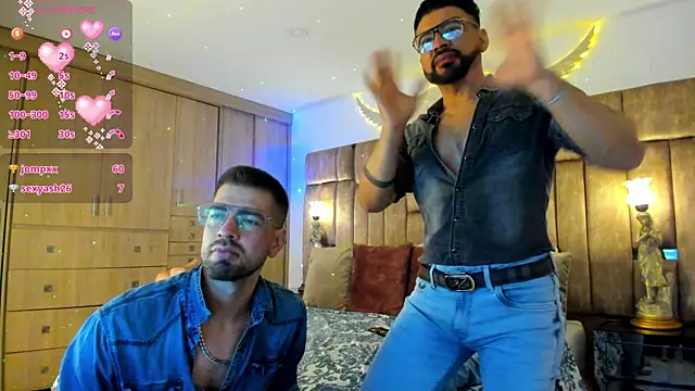 petterwilly1 webcam
