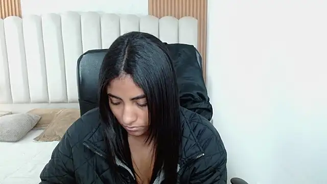 shaneelle webcam