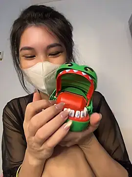 Baby-bet01 webcam