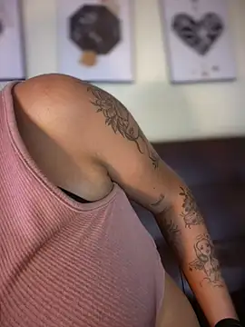 MaverickGrey webcam