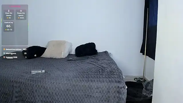 LittleParker webcam