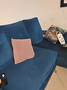 Blushing_Katy webcam