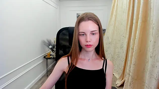 MileyWings webcam